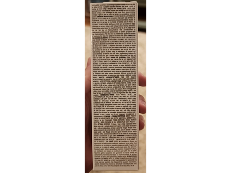 Redken Acidic Bonding Concentrate 24/7 Night & Day Serum, 3.4 fl oz/100 mL