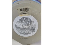 Bath & Body Works Aromatherapy Sleep Sugar Scrub, Lavender Vanilla, 13 oz/368 g - Image 4
