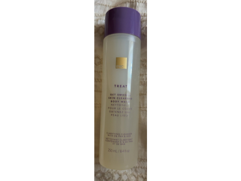 European Wax Center Treat Body Wash, 8.4 fl oz/250 mL