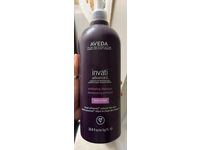 Aveda Invati Advanced Exfoliating Shampoo, 33.8 fl oz/1 L - thumbnail 3