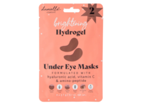 Danielle Creations Brightening Hydrogel Eye Masks, 0.1 oz/2.7 g, 2 Pairs - Image 2