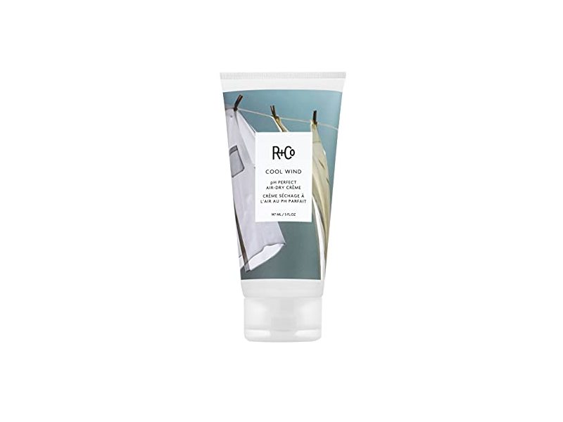 R+Co Cool Wind Ph Perfect Air Dry Creme, 5 fl oz/147 mL