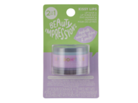 Beauty Impressions Lip Mask & Lip Scrub Duo, Firms With Collagen, 0.2 oz/6 g - thumbnail 1