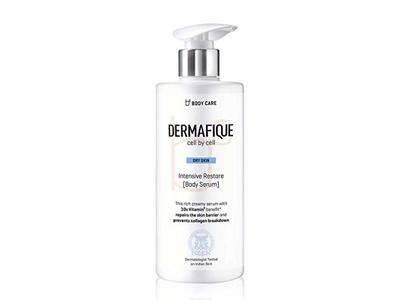 Dermafique Intensive Restore Body Serum, 300 mL