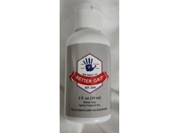 Better Grip Original Instant Dry-Touch Gel, 2 fl oz/59 mL - thumbnail 2