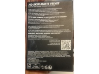 HD Skin Matte Powder Foundation, 2N26 Sand, 0.38 fl oz/11 g - thumbnail 3