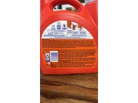 Tide+ Ultra OXI Boost Laundry Detergent, 83 Loads, 117 fl oz/3.46 L - Image 6