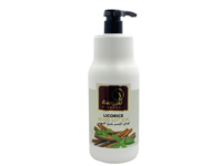 Bride Licorice Body Lotion, 1000 mL - Image 2