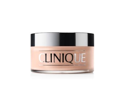 Clinique Blended Face Powder, 02 Transparency, 0.88 oz/25 g
