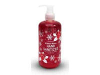 Scentfull Hand Sanitizer, Winter Berry, 11 fl oz/325 mL - thumbnail 1