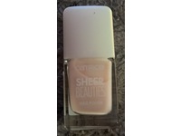 Catrice Sheer Beauties Nail Polish, 040 Fluffy Cotton Candy, 10.5 mL - thumbnail 2