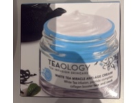 Teaology White Tea Miracle Anti-Age Cream, 50 mL - thumbnail 2