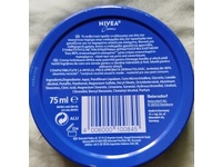 Nivea Creme Moisturizer, 75 mL - thumbnail 3