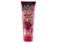 Bath And Body Works Ultimate Hydration Body Cream, Velvet Sugar, 8 fl oz/226 g - Image 2
