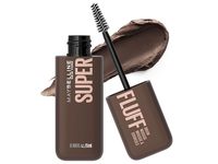 Maybelline New York Superfluff Brow Mousse, 260 Deep Brown, 0.169 fl oz/5 mL - Image 2