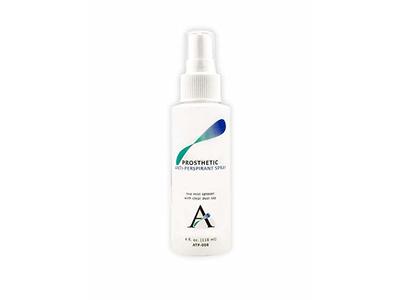 ALPS Prosthetic Antiperspirant Spray, 4 fl oz/118 mL