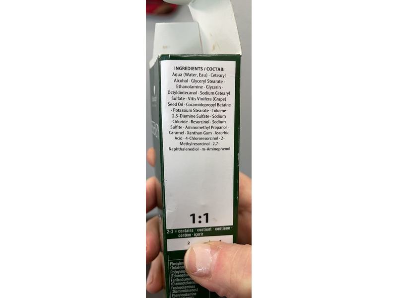 Schwarzkopf Professional Essensity Permanent Color, Ammonia-Free, 8.0 Light Blonde Natural, 2.02 fl oz/60 mL