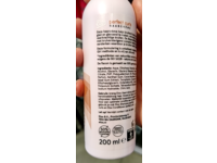 Etos Perfect Curls Cream, 200 mL - Image 4