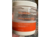 Nuventin Firming Retinol Cream, Peptides + Coconut Oil, 20 fl oz/591 mL - thumbnail 2