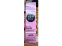 Matrix Super Sync Pre-Bonded Glossing Alkaline Demi-Permanent Coloration, 6M/6.8 Mocha Light Brown, 3 oz/85 mL - thumbnail 2
