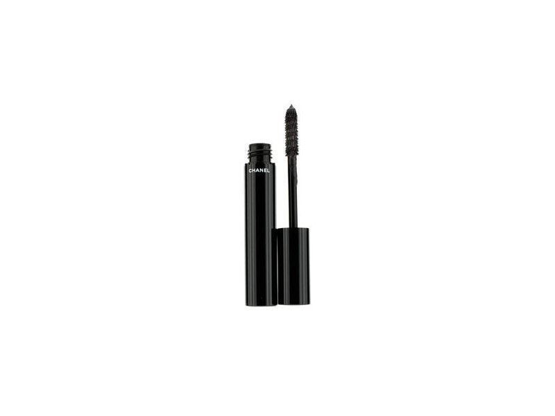 Chanel Le Volume De Mascara, 10 Noir, 0.21oz/6 g