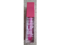 Rimmel Oh My Gloss Lip Gloss, 003 Berry Pink, 4.5 mL - Image 3