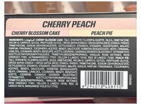 Huda Beauty Easy Bake Duo Loose Powder, Cherry Peach, 0.22 oz/6.5 g - Image 4