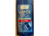 Personal Care Vapor Stick, 1.25 oz/35 g - thumbnail 2