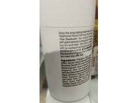 A La Maison De Provence Deodorant, Fresh Sea Salt, 2.4 oz/70 g - Image 4