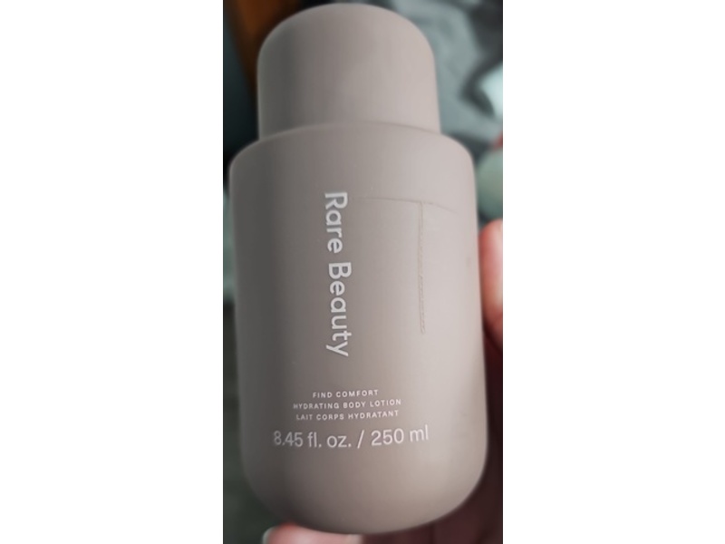 Rare Beauty Find Comfort Hydrating Body Lotion, 8.45 fl oz/250 mL