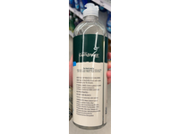 True Goodness Of Meijer Dish Detergent, Fragrance Free, 25 fl oz/739 mL - Image 4