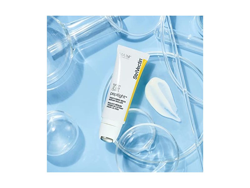 StriVectin Peptight™ Tightening Neck Serum Roller, 1.7 fl. oz.
