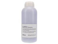 Davines Love Smoothing Shampoo, 33.81 fl oz/1000 mL - thumbnail 1