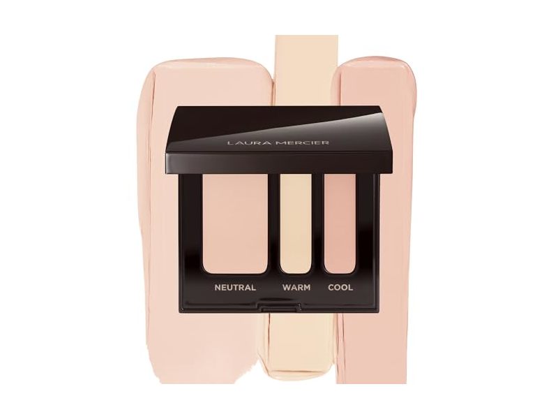 Laura Mercier Secret Camouflage Complexion Perfector, 00 Very Fair,0.11 oz/3.2 g