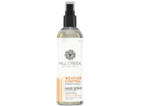 Mill Creek Weather Control Hair Spray, Jojoba & Witch Hazel, 8 fl oz/240 mL - Image 2