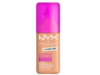 Nyx Make 'Em Wonder Soft Matte Foundation, 11 Classic Ivory, 1.01 fl oz/30 mL - thumbnail 1