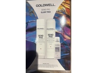 Goldwell Bond Pro Shampoo, Conditioner & Hair Spray Set - Image 3
