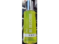 DKNY Be Delicious Fragrance Mist, 8.4 fl oz/250 mL - Image 3