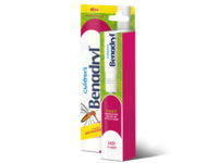 Benadryl Children's Enfants Bug Bite Relief, 14 mL - Image 2