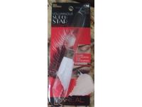 L'Oreal Paris Voluminous Super Star Red Carpet Black Mascara, 626 Flash-Reflecting Black, 0.41 fl oz/12.7 mL - thumbnail 2