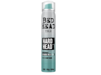 Bed Head Tigi Hard Head Hairspray, Extreme Hold, 3 oz/100 mL - thumbnail 1