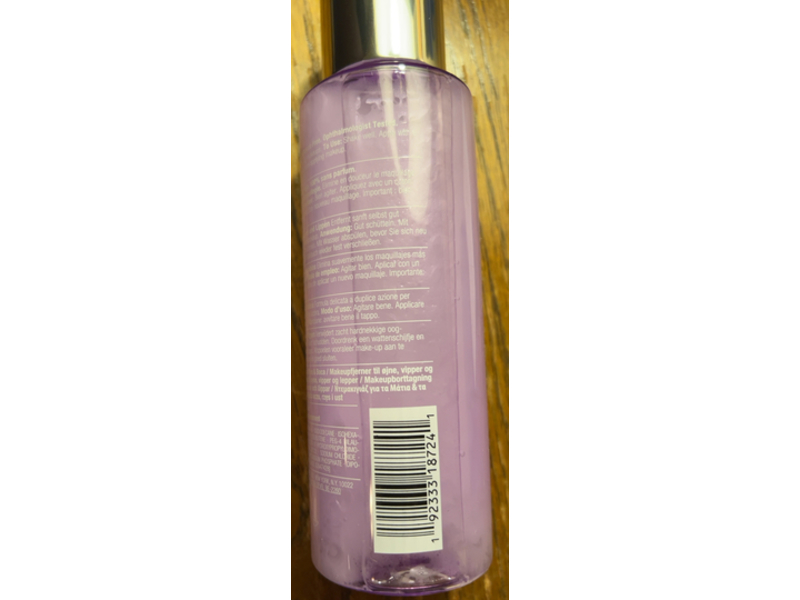 Clinique Take The Day Off Makeup Remover, 6.7 fl oz /200 mL