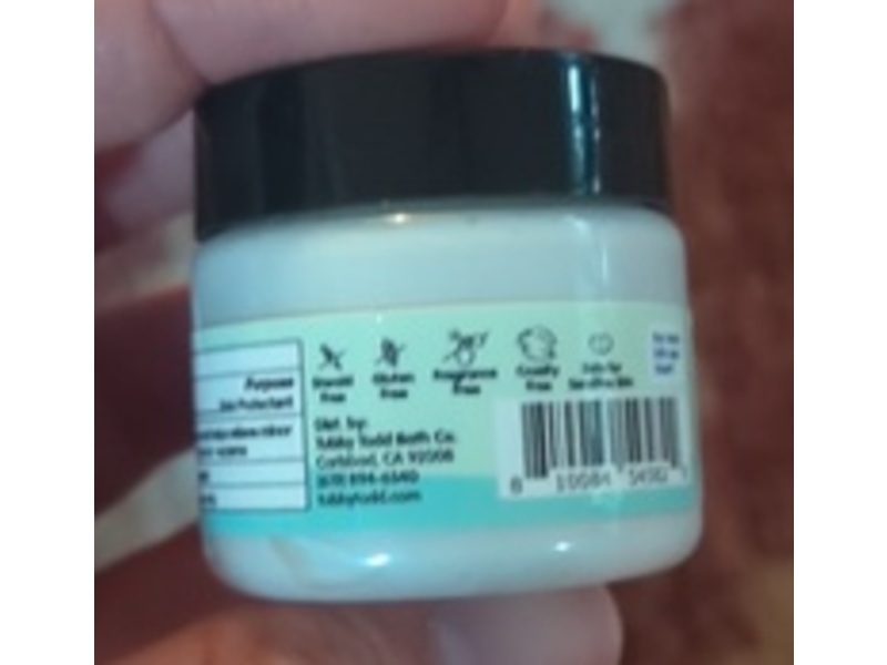 Tubby Todd All Over Ointment, 1 oz/28 g