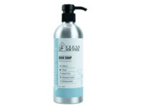 Utama Spice Clean Home Dish Soap, Mint & Lemon, 500 mL - thumbnail 1
