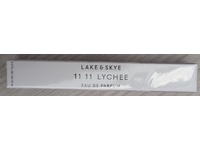 Lake & Skye 11 11 Lychee Eau De Parfum, 0.5 fl oz/15 mL - Image 3