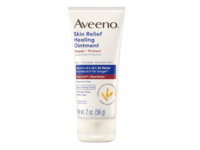 Aveeno Skin Relief Healing Ointment, 2 oz/56 g - Image 2