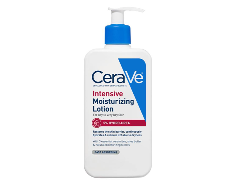 CeraVe Intensive Moisturizing Lotion, 19 oz/473 mL