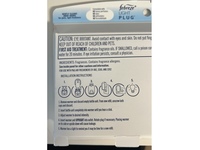 Febreze Light Plug Scented Oil Refill, Bamboo, 0.87 fl oz/26 mL, Pack Of 3 - thumbnail 3