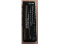 NYX Professional Makeup Collection Noir Powder Liner, Black, 0.25 oz/0.7 g - thumbnail 2
