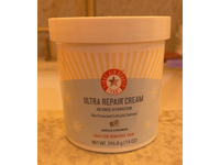 First Aid Beauty Intense Hydration Ultra Repair Cream, Vanilla Cinnamon, 14 oz/396.8 g - Image 3